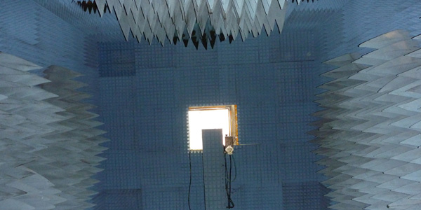 Anechoic Chamber
