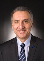 Amr Elnashai