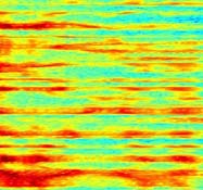 Signal and image processing research graphic