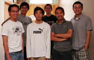 Dr. Yin's research group