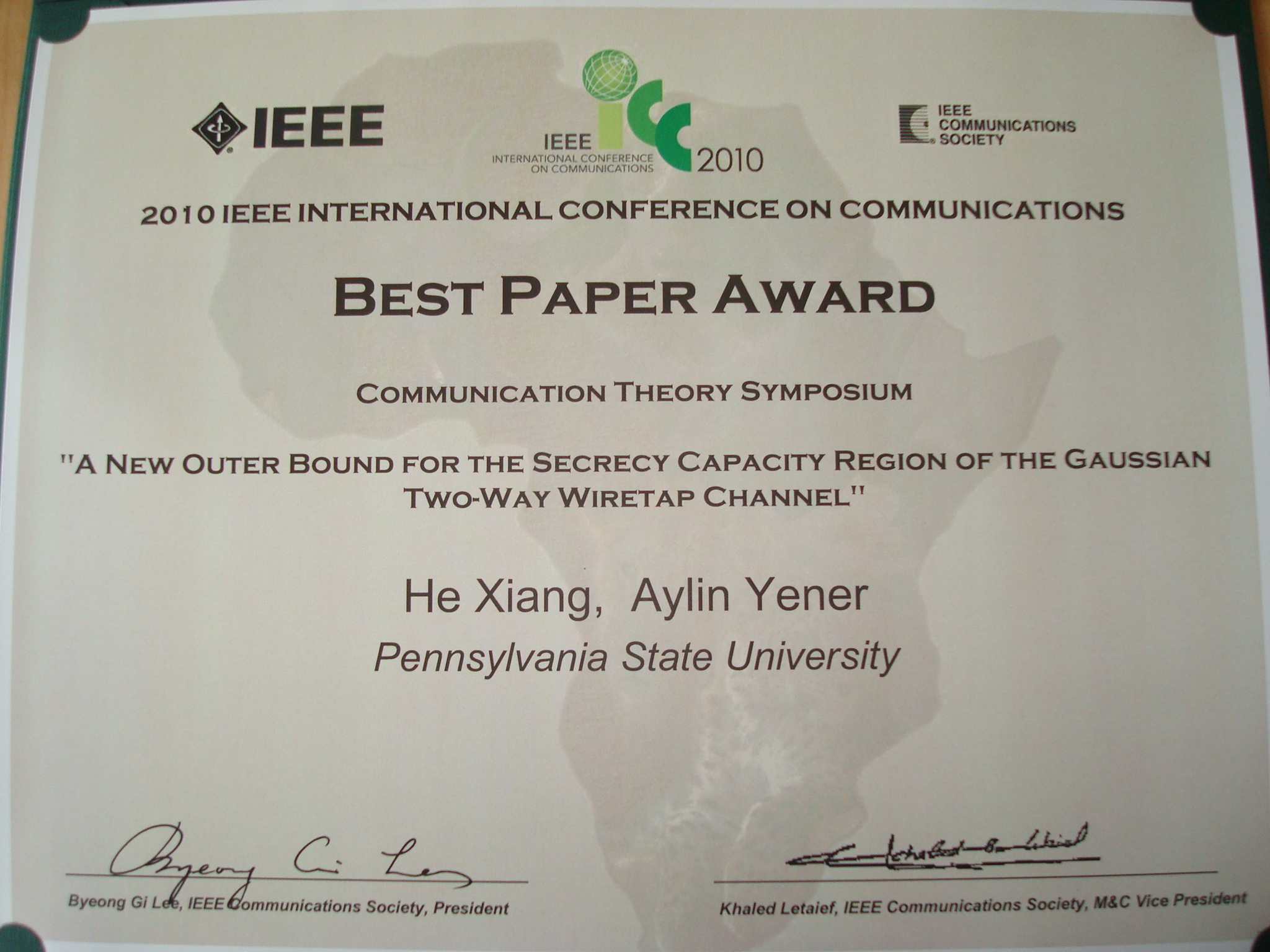 award certificate paper koni polycode co