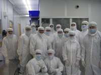 NanoFab group picts